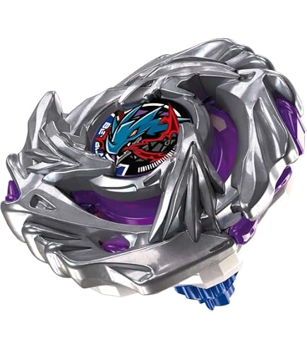 Amazon.co.jp: Hasbro ベイブレードX 死神サイ C 4-55D CX スターター